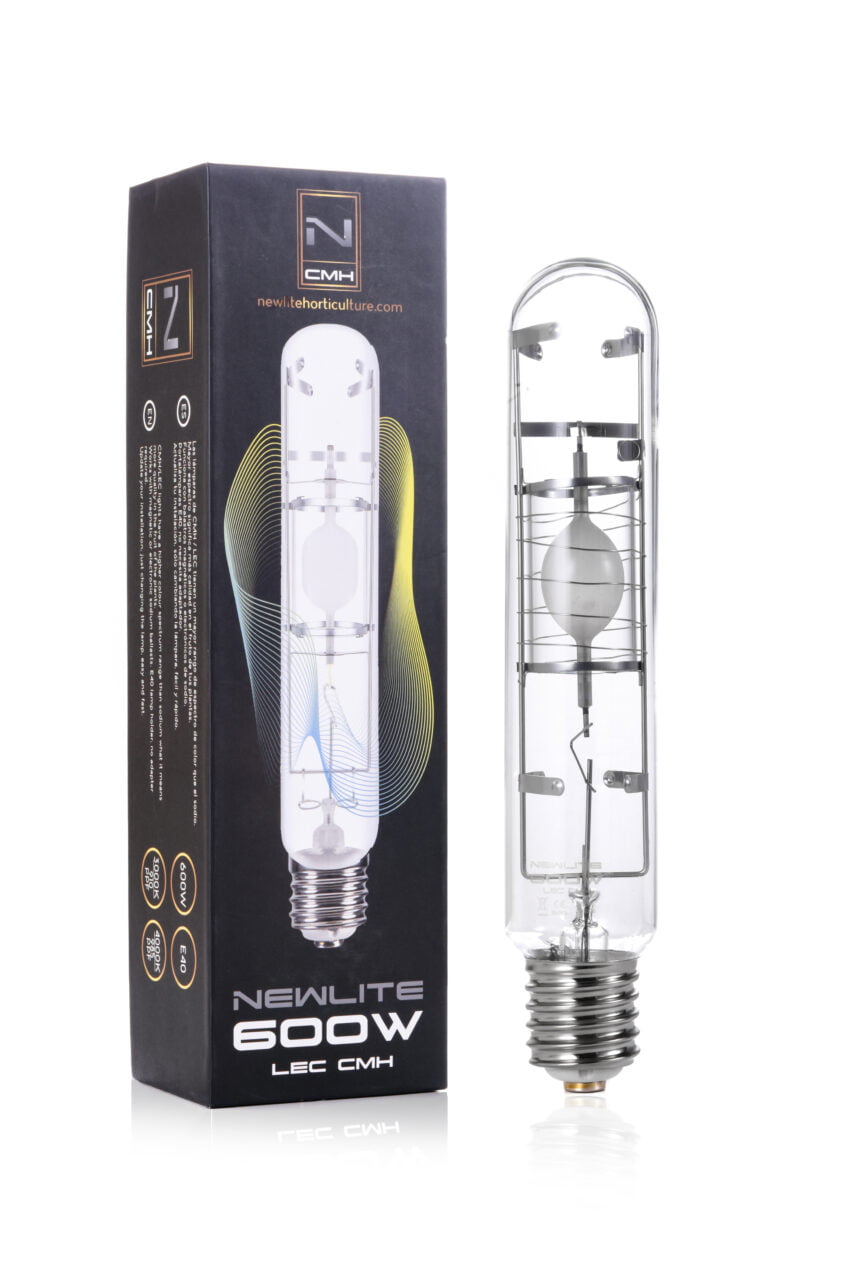 Newlite CMH LEC 600W E40