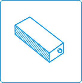 Ballasts