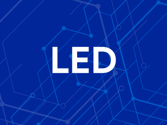 LED